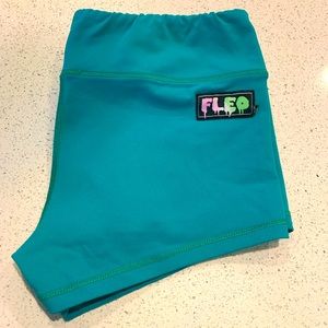Fleo Monster size large shorts